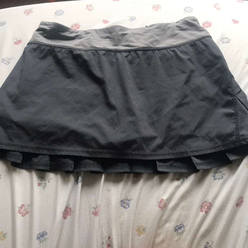 Lululemon skirt